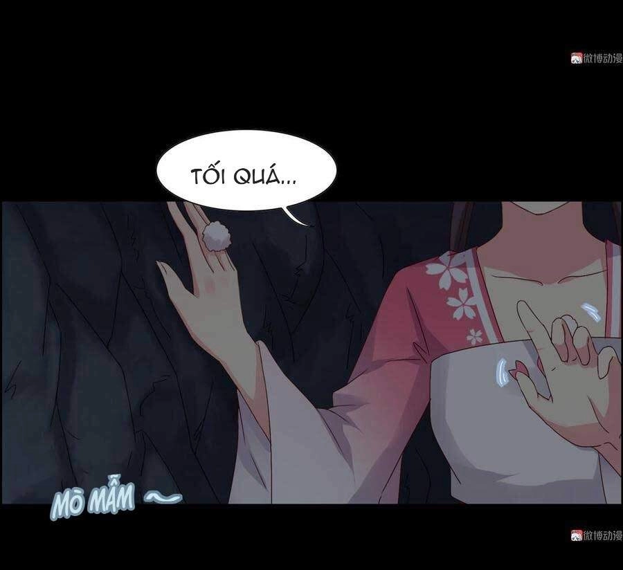 Những Tháng Ngày Bị Thiên Địch Nuôi Dưỡng Chapter 6 - 13