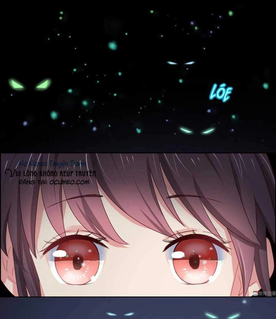 Những Tháng Ngày Bị Thiên Địch Nuôi Dưỡng Chapter 6 - 14