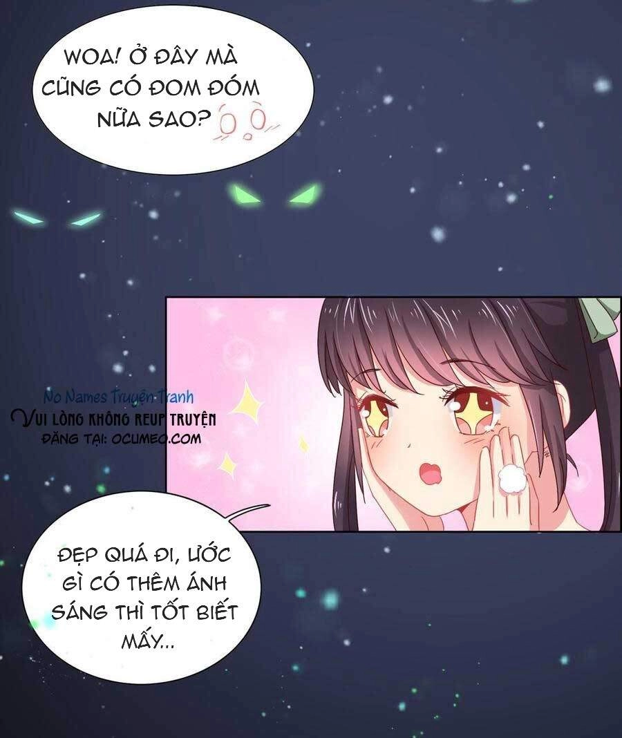 Những Tháng Ngày Bị Thiên Địch Nuôi Dưỡng Chapter 6 - 15