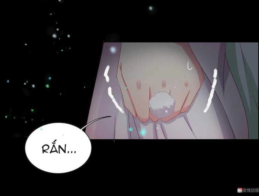 Những Tháng Ngày Bị Thiên Địch Nuôi Dưỡng Chapter 6 - 18