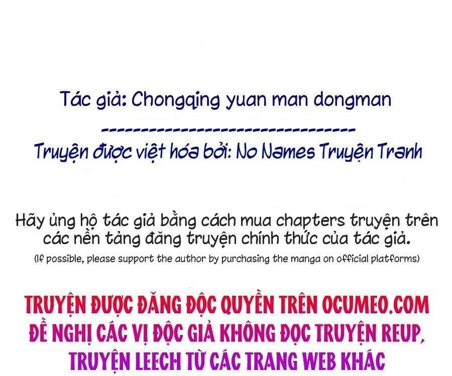 Những Tháng Ngày Bị Thiên Địch Nuôi Dưỡng Chapter 7 - 2