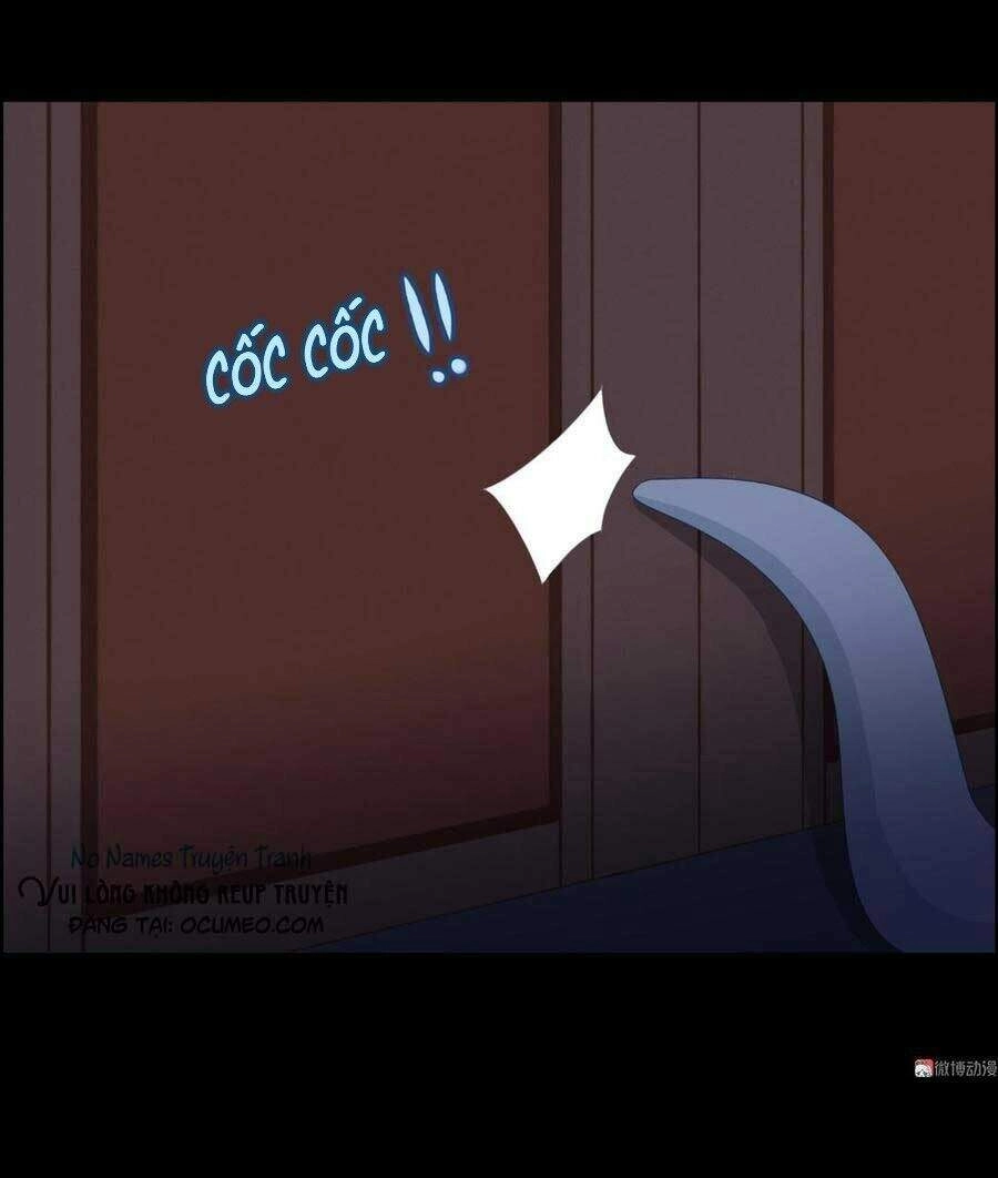 Những Tháng Ngày Bị Thiên Địch Nuôi Dưỡng Chapter 7 - 3