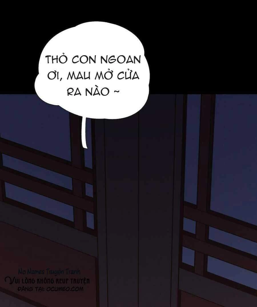 Những Tháng Ngày Bị Thiên Địch Nuôi Dưỡng Chapter 7 - 4