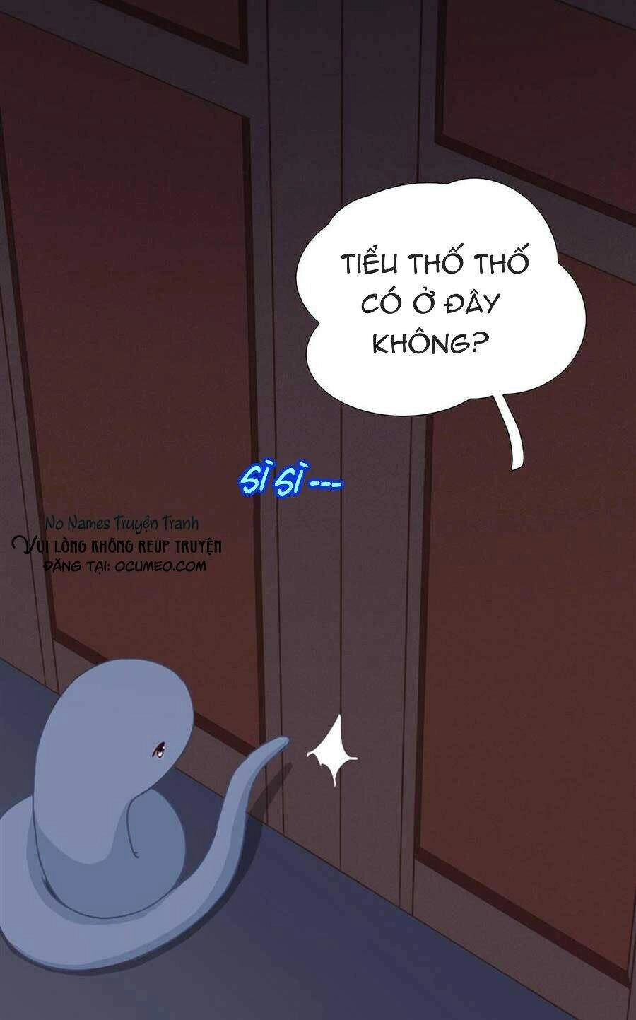 Những Tháng Ngày Bị Thiên Địch Nuôi Dưỡng Chapter 7 - 5