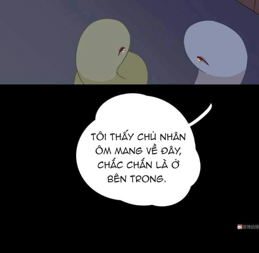 Những Tháng Ngày Bị Thiên Địch Nuôi Dưỡng Chapter 7 - 6