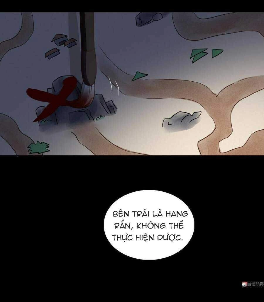 Những Tháng Ngày Bị Thiên Địch Nuôi Dưỡng Chapter 7 - 7