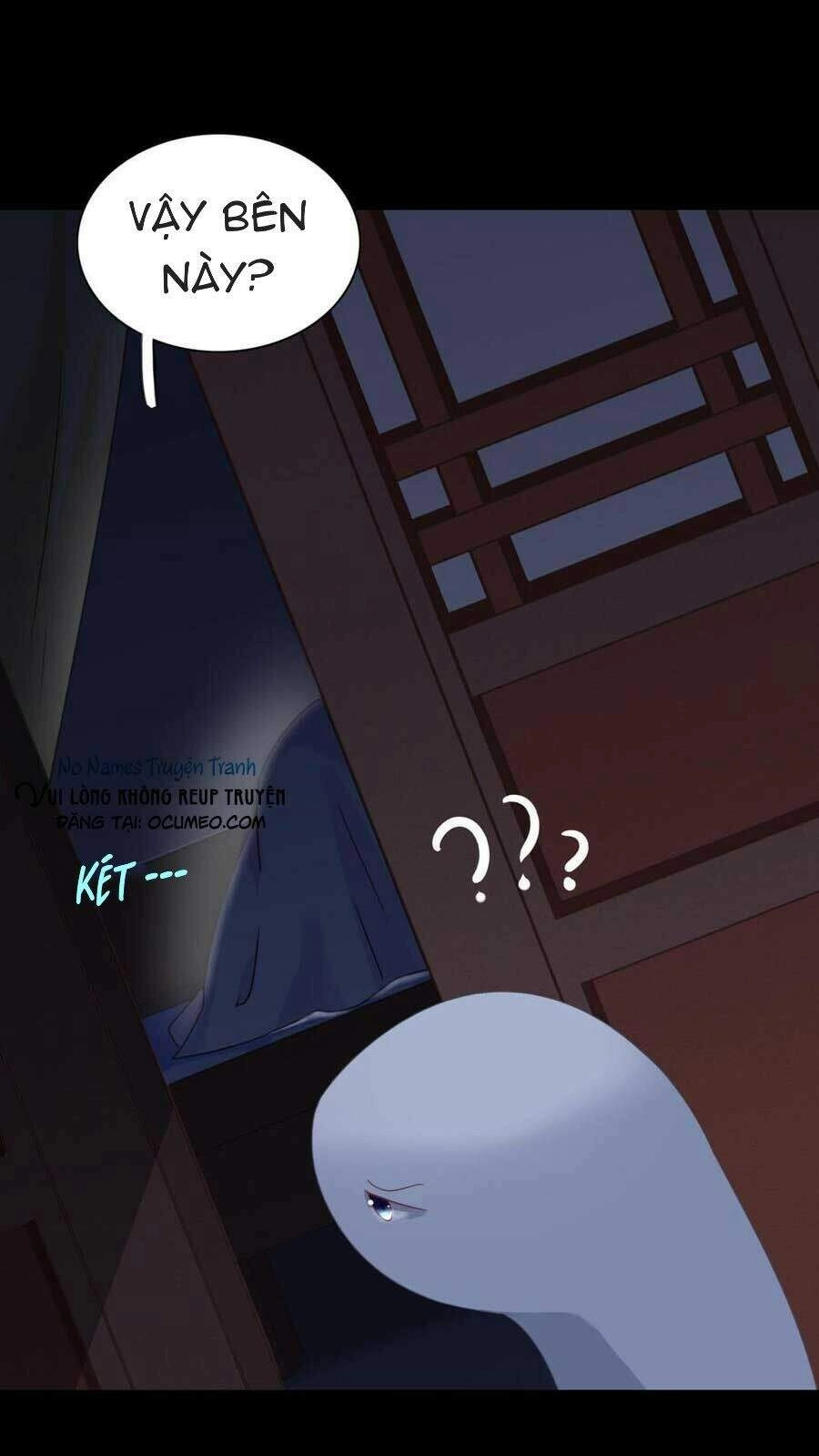 Những Tháng Ngày Bị Thiên Địch Nuôi Dưỡng Chapter 7 - 8