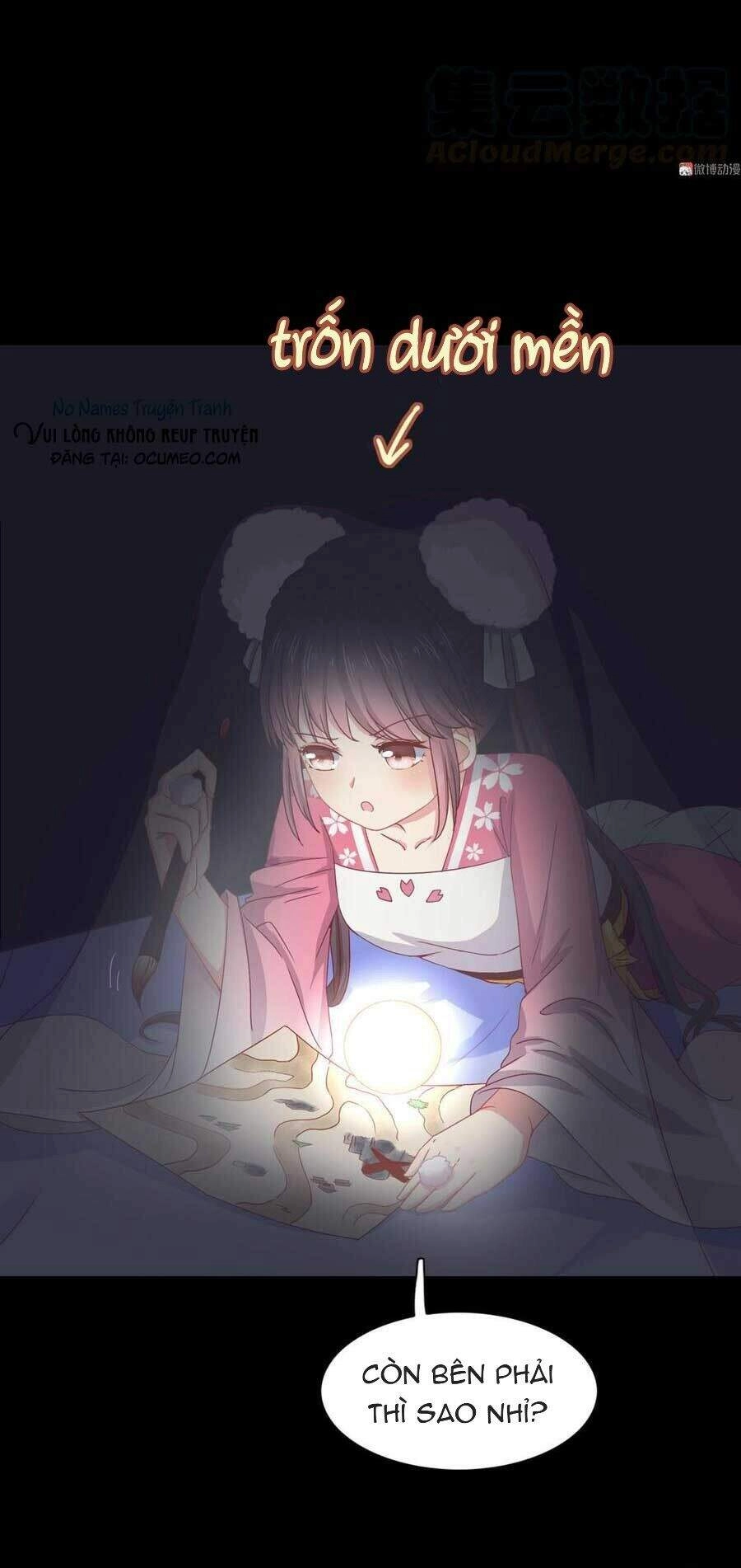 Những Tháng Ngày Bị Thiên Địch Nuôi Dưỡng Chapter 7 - 9