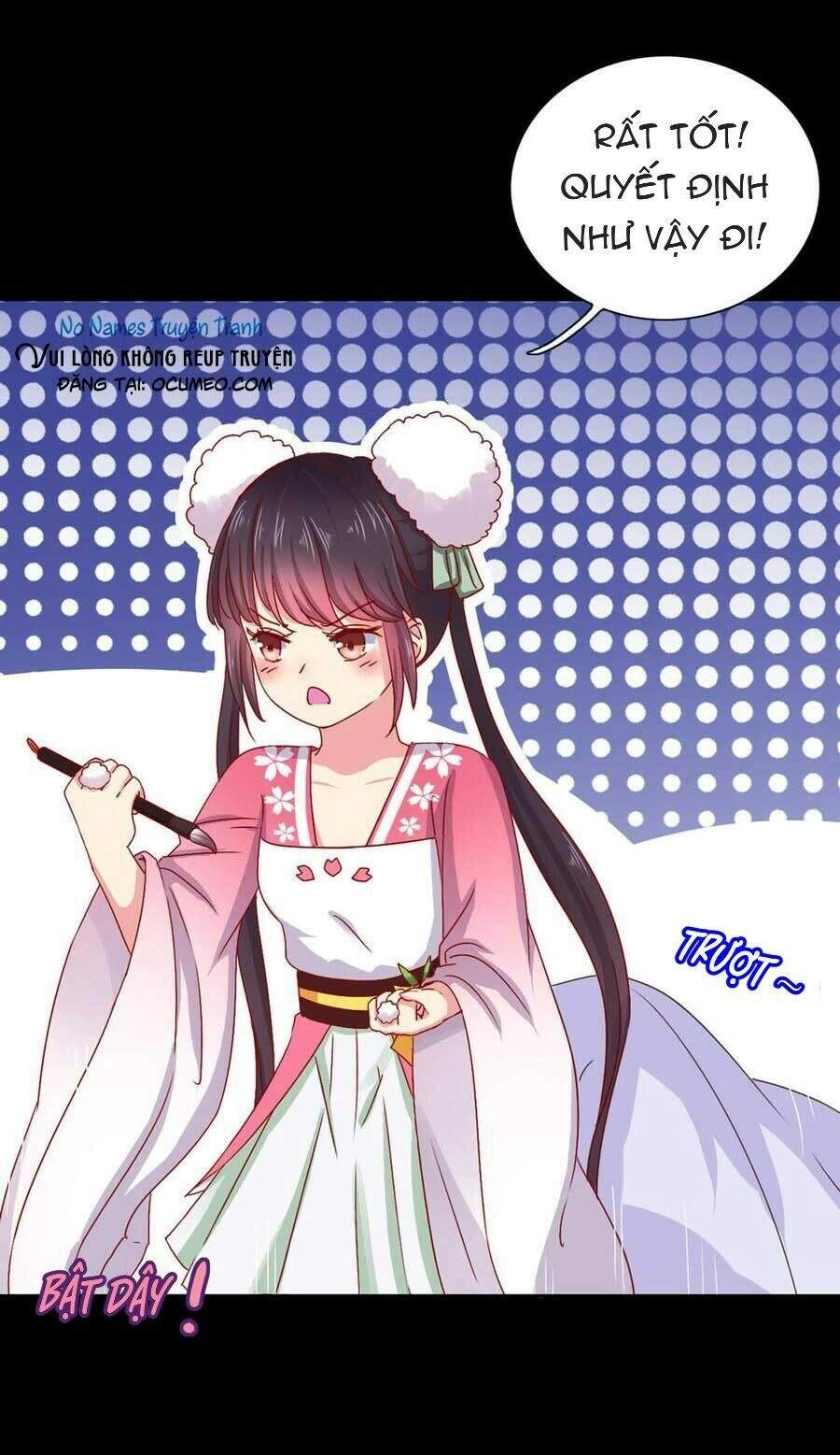 Những Tháng Ngày Bị Thiên Địch Nuôi Dưỡng Chapter 7 - 11