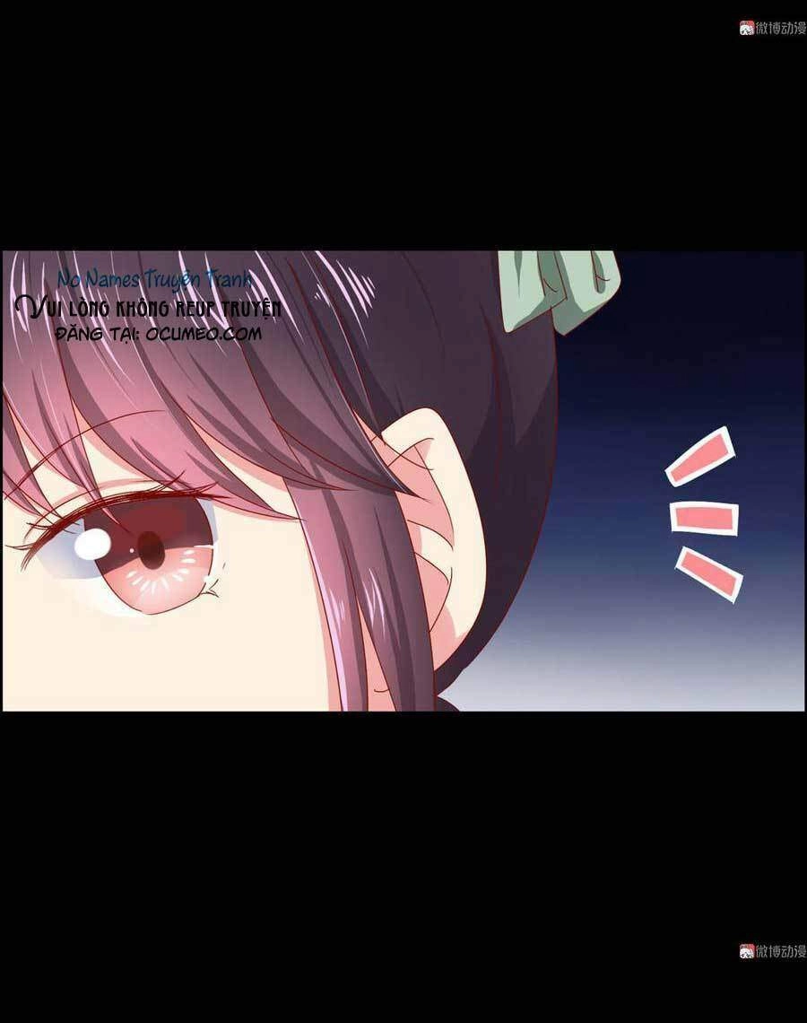 Những Tháng Ngày Bị Thiên Địch Nuôi Dưỡng Chapter 7 - 12