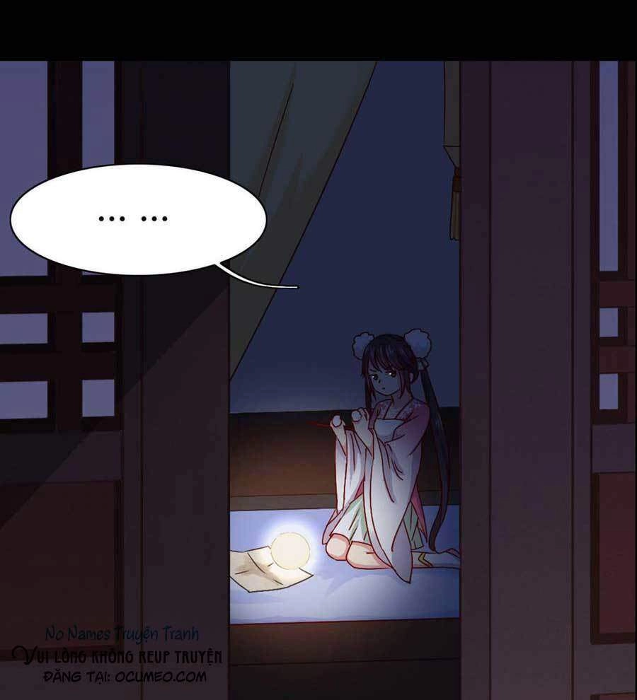 Những Tháng Ngày Bị Thiên Địch Nuôi Dưỡng Chapter 7 - 13