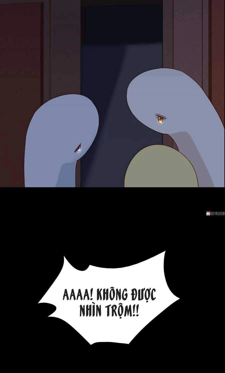 Những Tháng Ngày Bị Thiên Địch Nuôi Dưỡng Chapter 7 - 14