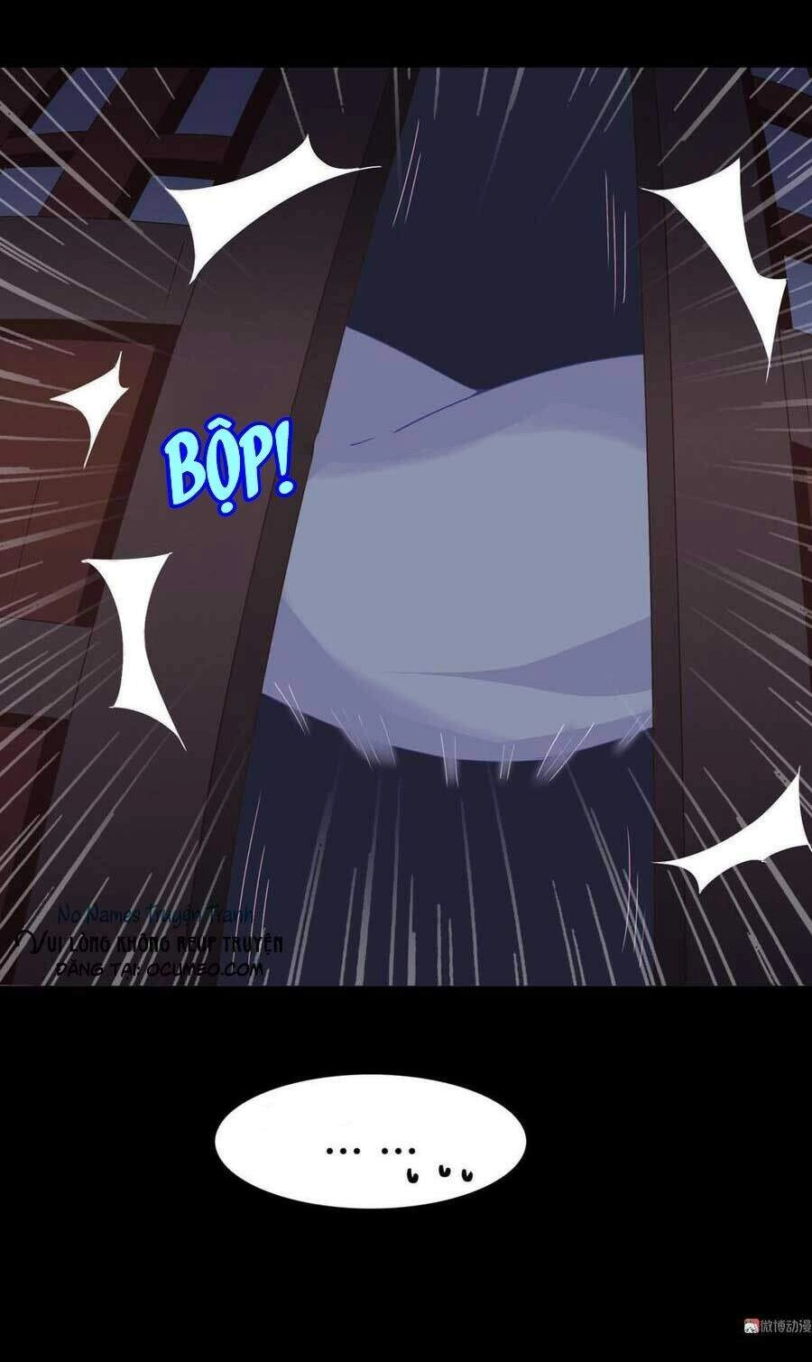 Những Tháng Ngày Bị Thiên Địch Nuôi Dưỡng Chapter 7 - 15