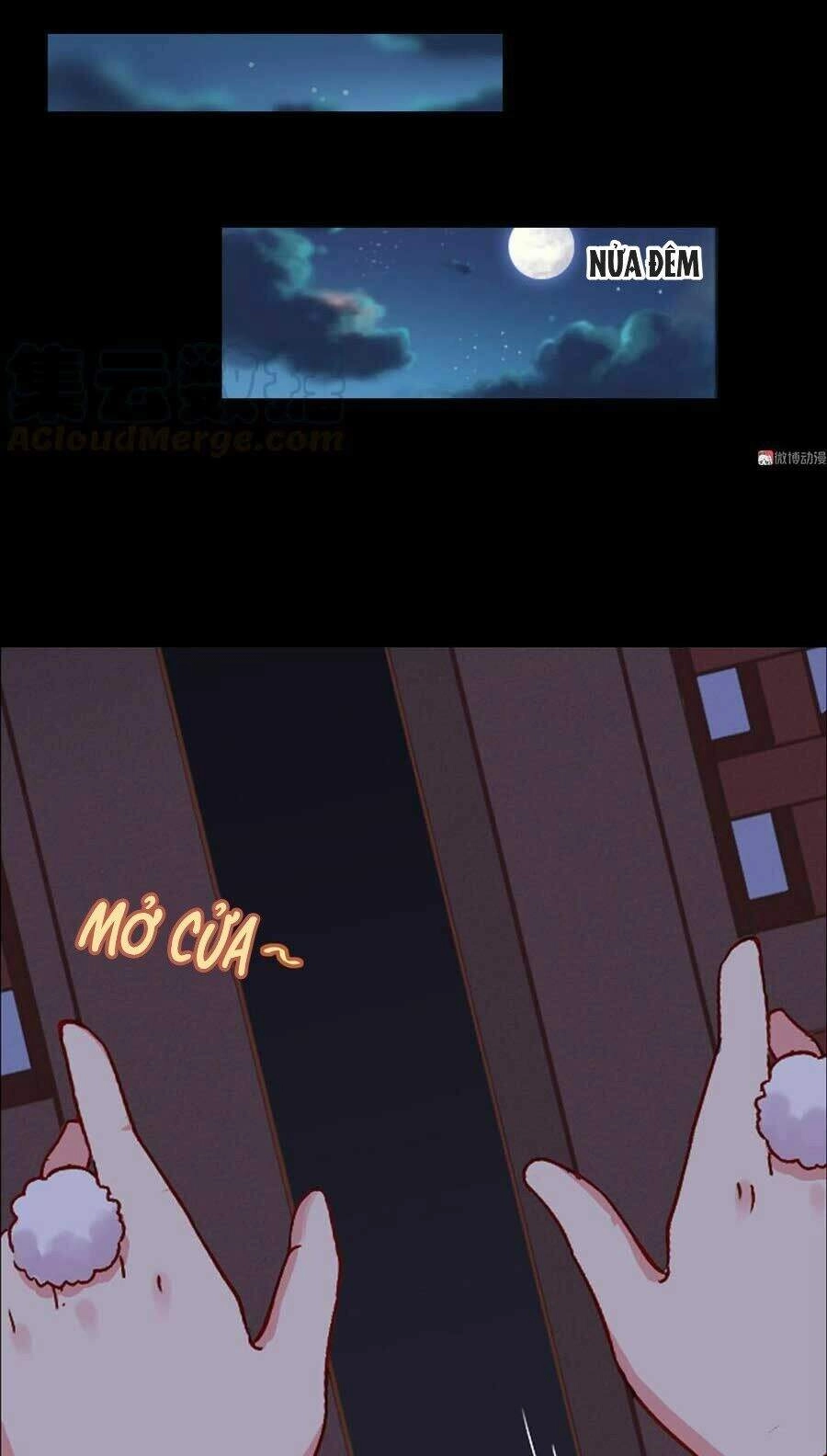 Những Tháng Ngày Bị Thiên Địch Nuôi Dưỡng Chapter 7 - 16