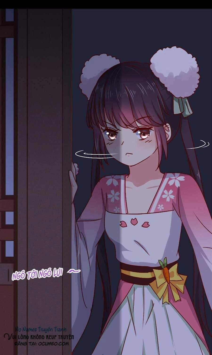 Những Tháng Ngày Bị Thiên Địch Nuôi Dưỡng Chapter 7 - 18