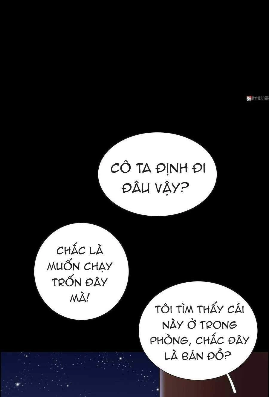 Những Tháng Ngày Bị Thiên Địch Nuôi Dưỡng Chapter 7 - 20