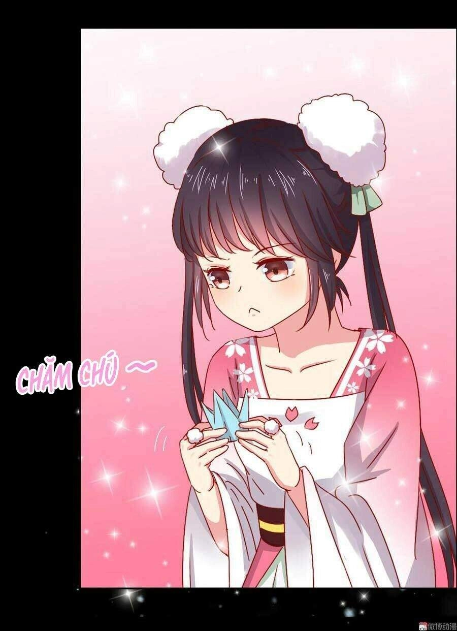 Những Tháng Ngày Bị Thiên Địch Nuôi Dưỡng Chapter 7 - 24