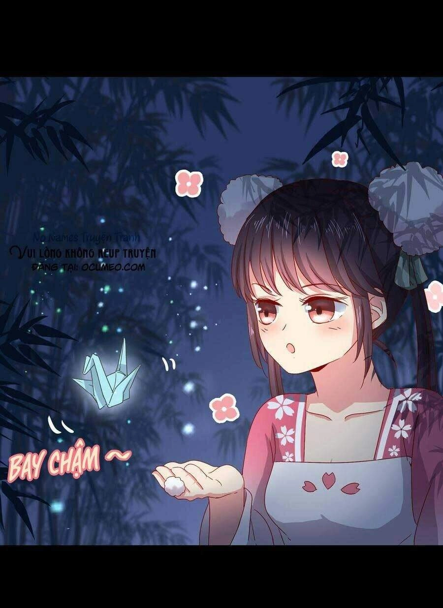 Những Tháng Ngày Bị Thiên Địch Nuôi Dưỡng Chapter 7 - 27