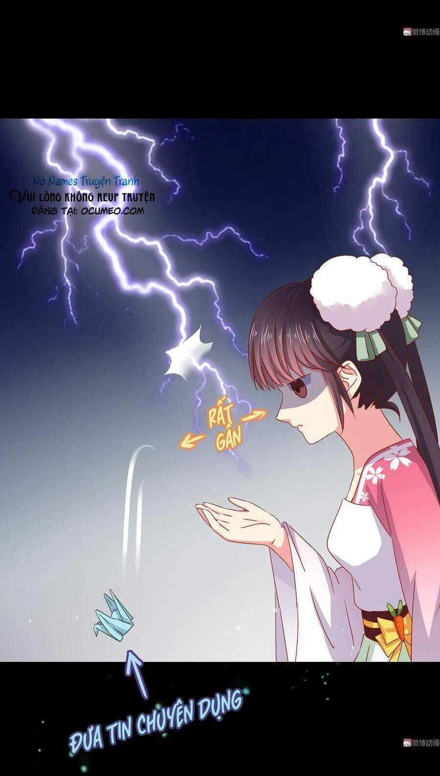 Những Tháng Ngày Bị Thiên Địch Nuôi Dưỡng Chapter 7 - 28