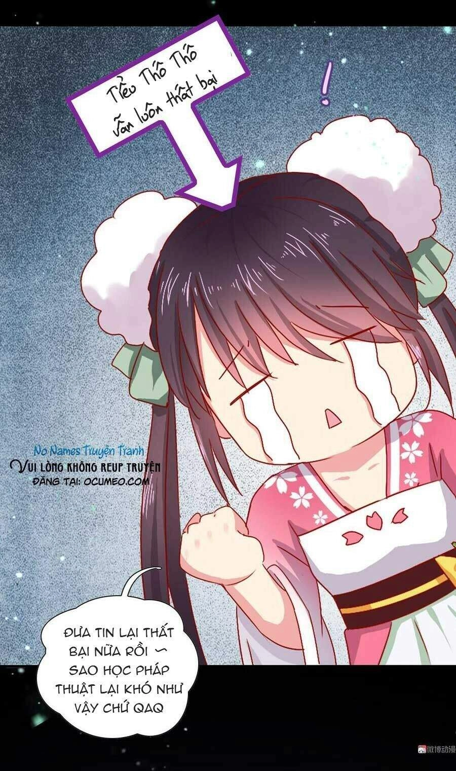 Những Tháng Ngày Bị Thiên Địch Nuôi Dưỡng Chapter 7 - 30