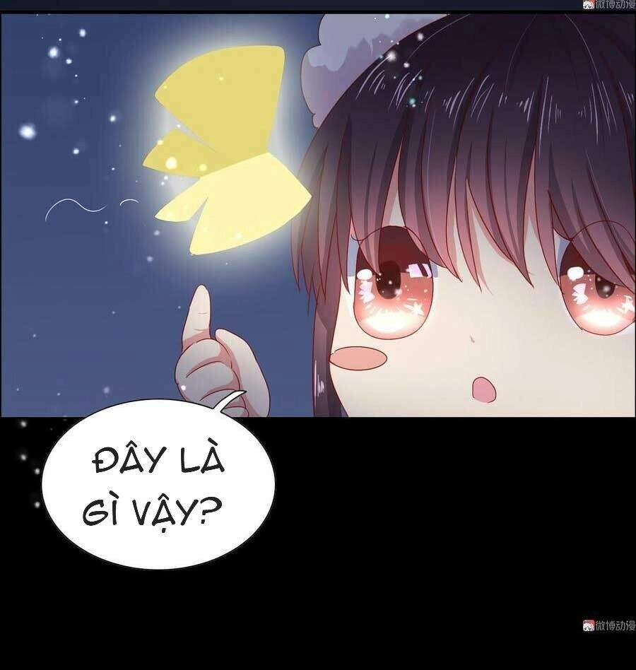 Những Tháng Ngày Bị Thiên Địch Nuôi Dưỡng Chapter 7 - 32