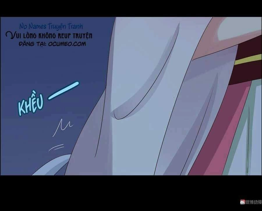 Những Tháng Ngày Bị Thiên Địch Nuôi Dưỡng Chapter 7 - 33