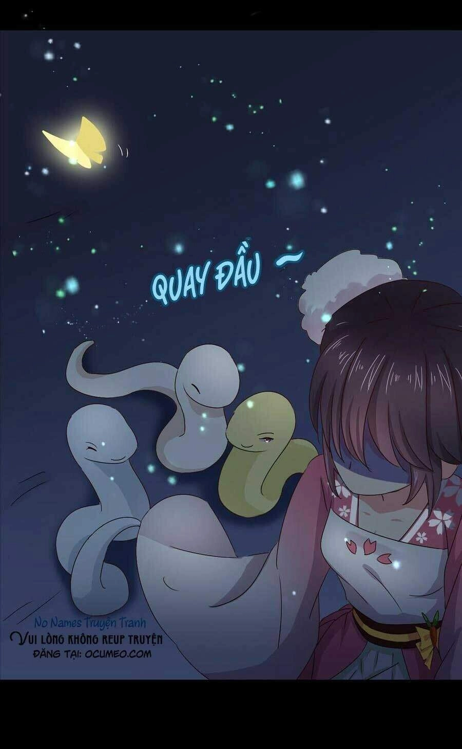 Những Tháng Ngày Bị Thiên Địch Nuôi Dưỡng Chapter 7 - 34