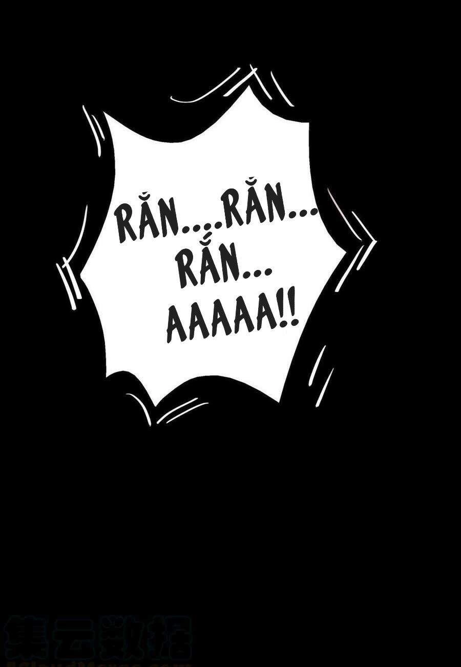 Những Tháng Ngày Bị Thiên Địch Nuôi Dưỡng Chapter 7 - 35