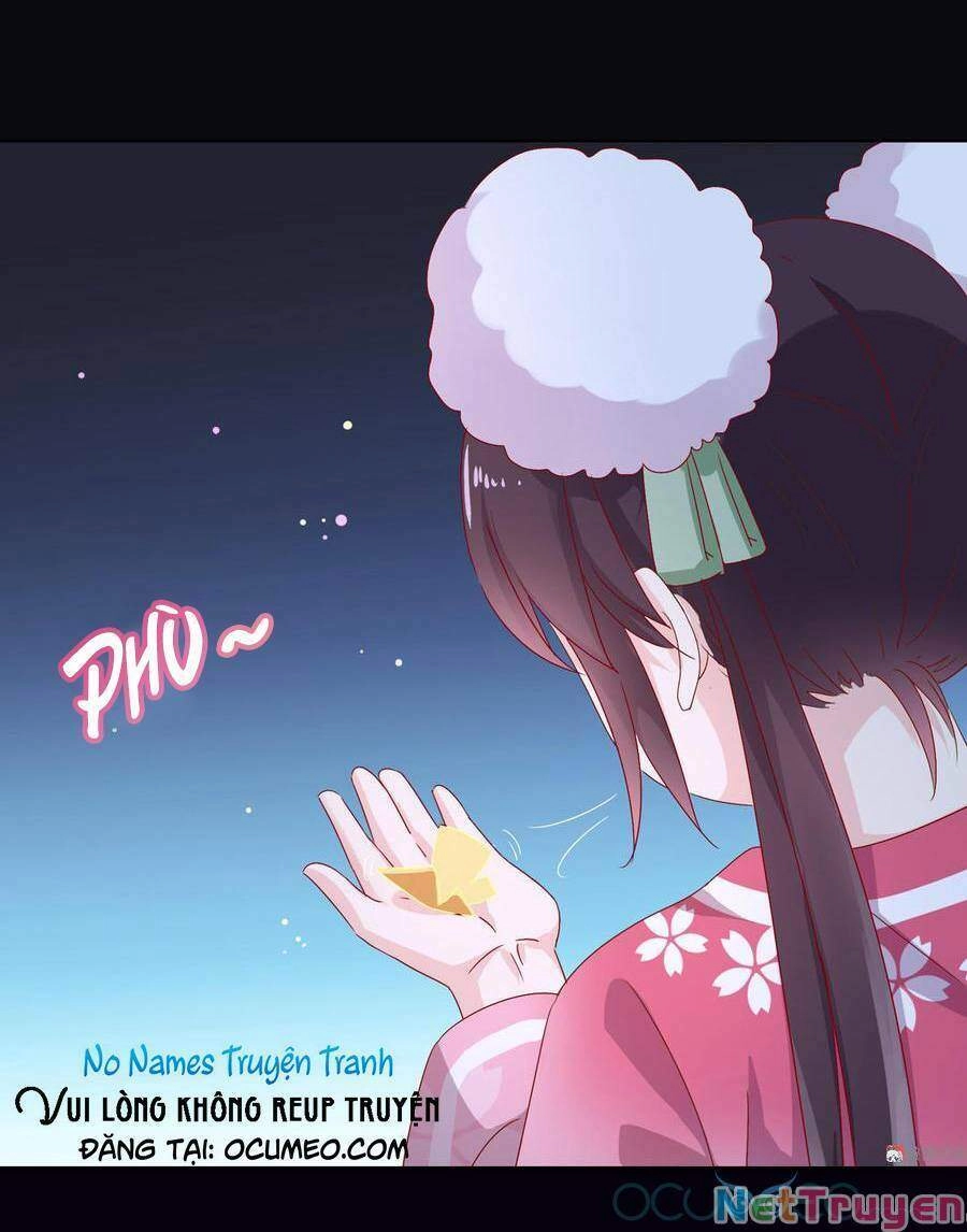 Những Tháng Ngày Bị Thiên Địch Nuôi Dưỡng Chapter 8 - 6