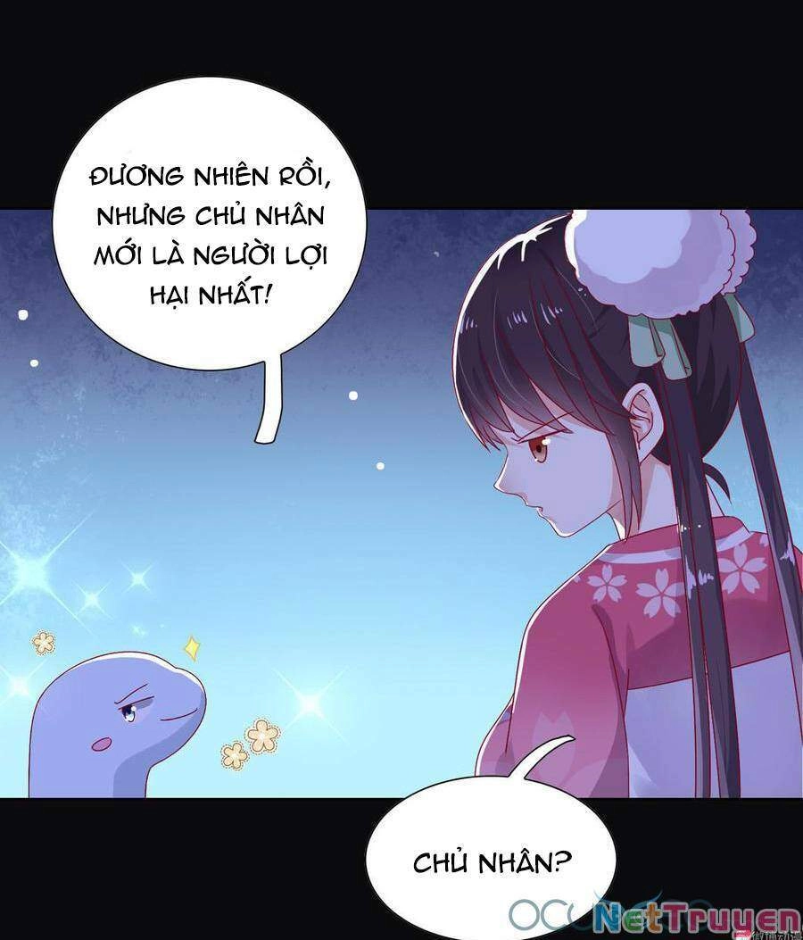 Những Tháng Ngày Bị Thiên Địch Nuôi Dưỡng Chapter 8 - 9