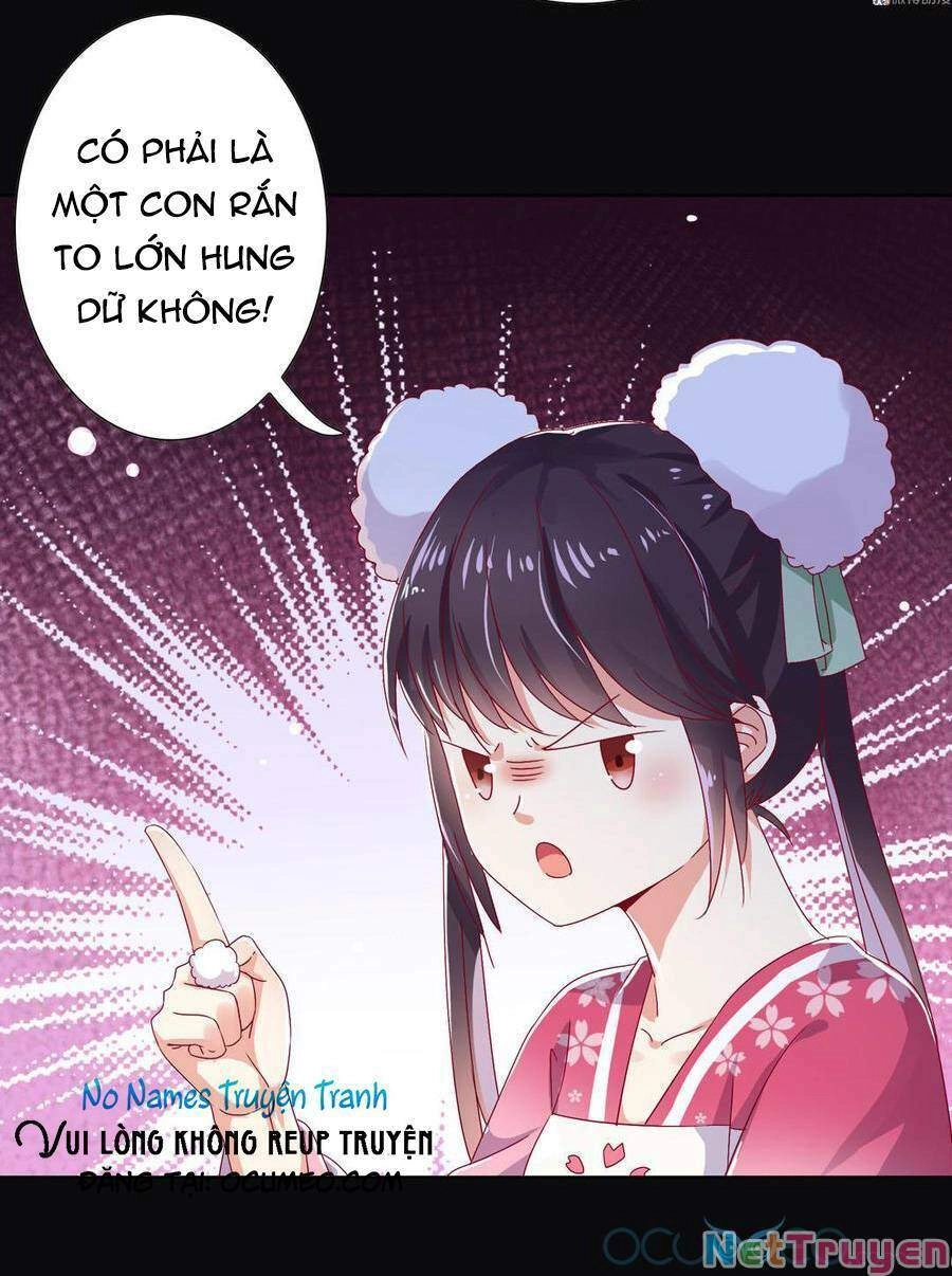 Những Tháng Ngày Bị Thiên Địch Nuôi Dưỡng Chapter 8 - 10