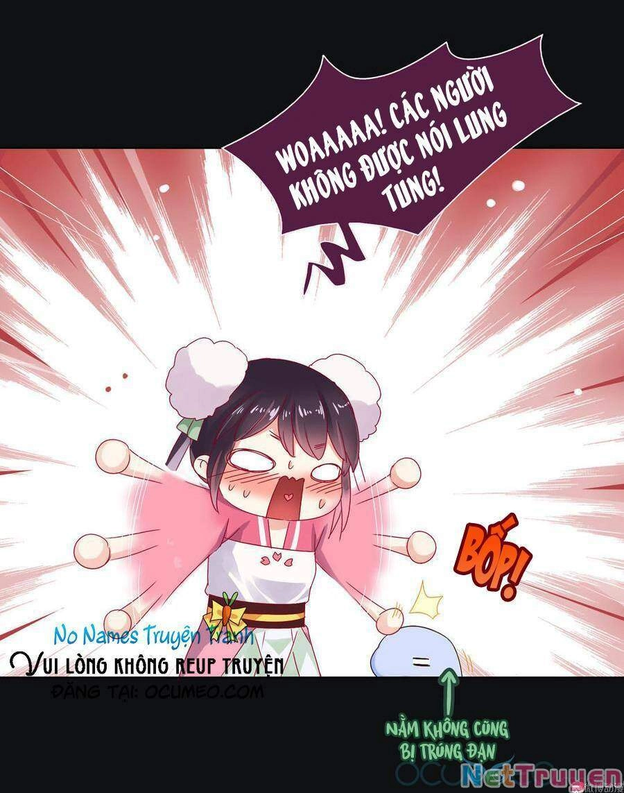 Những Tháng Ngày Bị Thiên Địch Nuôi Dưỡng Chapter 8 - 14