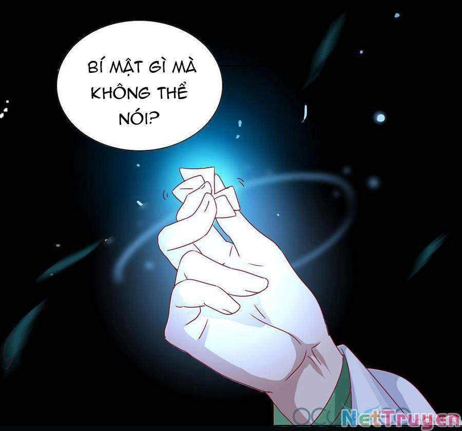 Những Tháng Ngày Bị Thiên Địch Nuôi Dưỡng Chapter 8 - 18