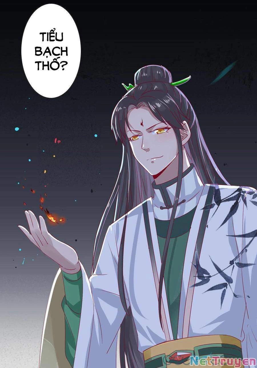 Những Tháng Ngày Bị Thiên Địch Nuôi Dưỡng Chapter 8 - 19