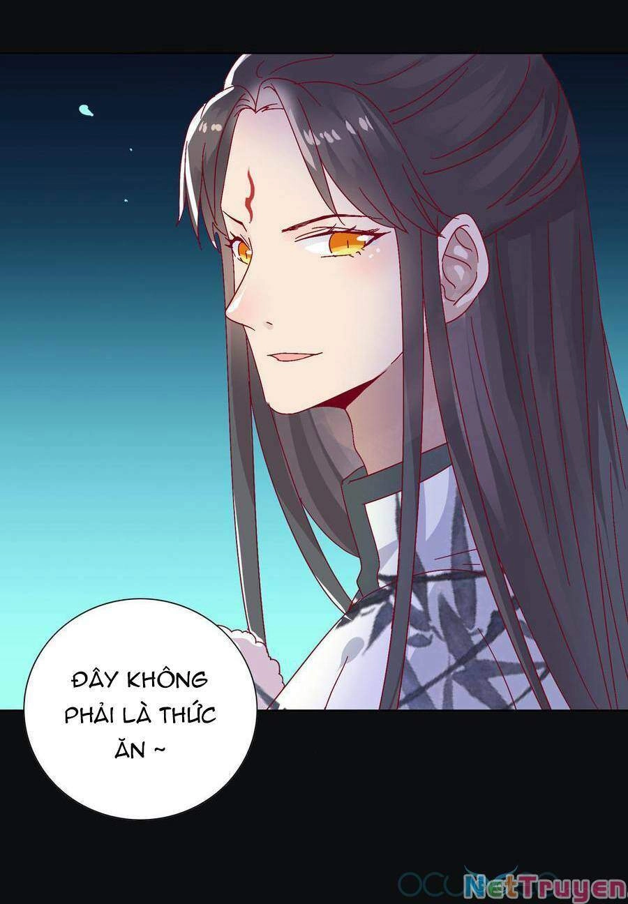 Những Tháng Ngày Bị Thiên Địch Nuôi Dưỡng Chapter 8 - 25