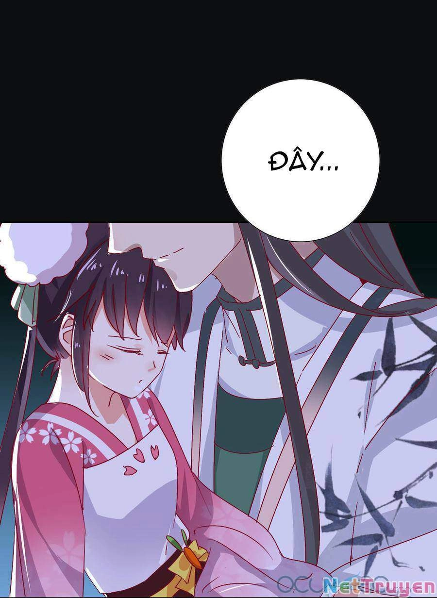 Những Tháng Ngày Bị Thiên Địch Nuôi Dưỡng Chapter 8 - 26