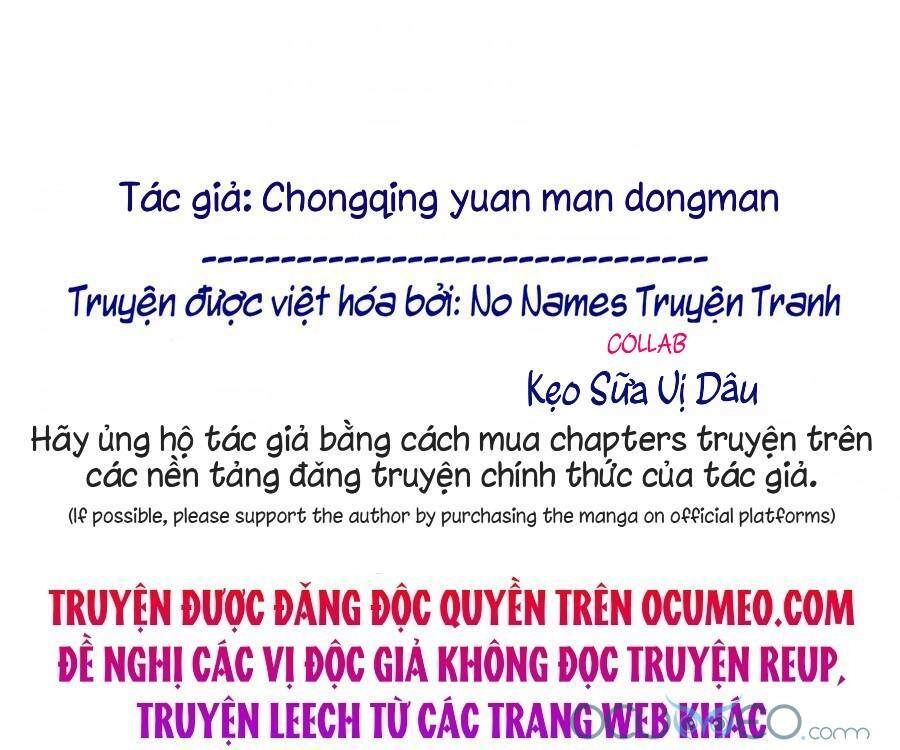 Những Tháng Ngày Bị Thiên Địch Nuôi Dưỡng Chapter 9 - 2