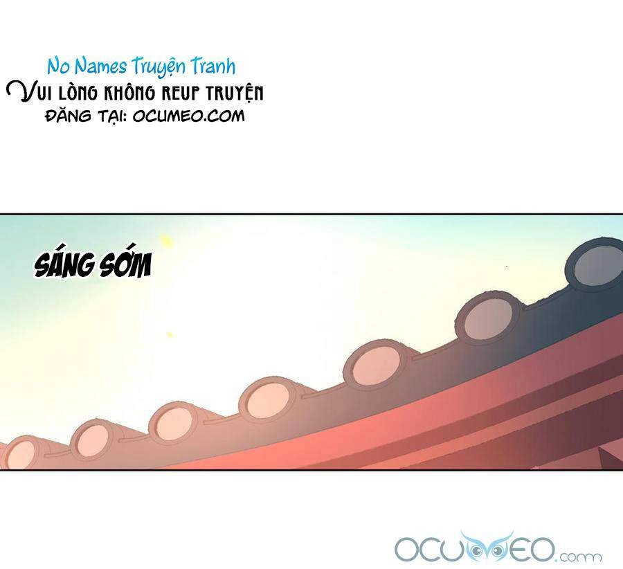 Những Tháng Ngày Bị Thiên Địch Nuôi Dưỡng Chapter 9 - 3