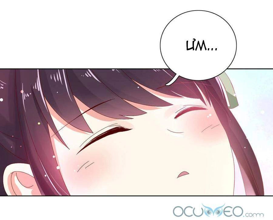 Những Tháng Ngày Bị Thiên Địch Nuôi Dưỡng Chapter 9 - 4