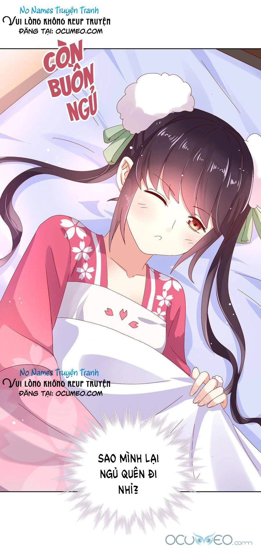 Những Tháng Ngày Bị Thiên Địch Nuôi Dưỡng Chapter 9 - 5