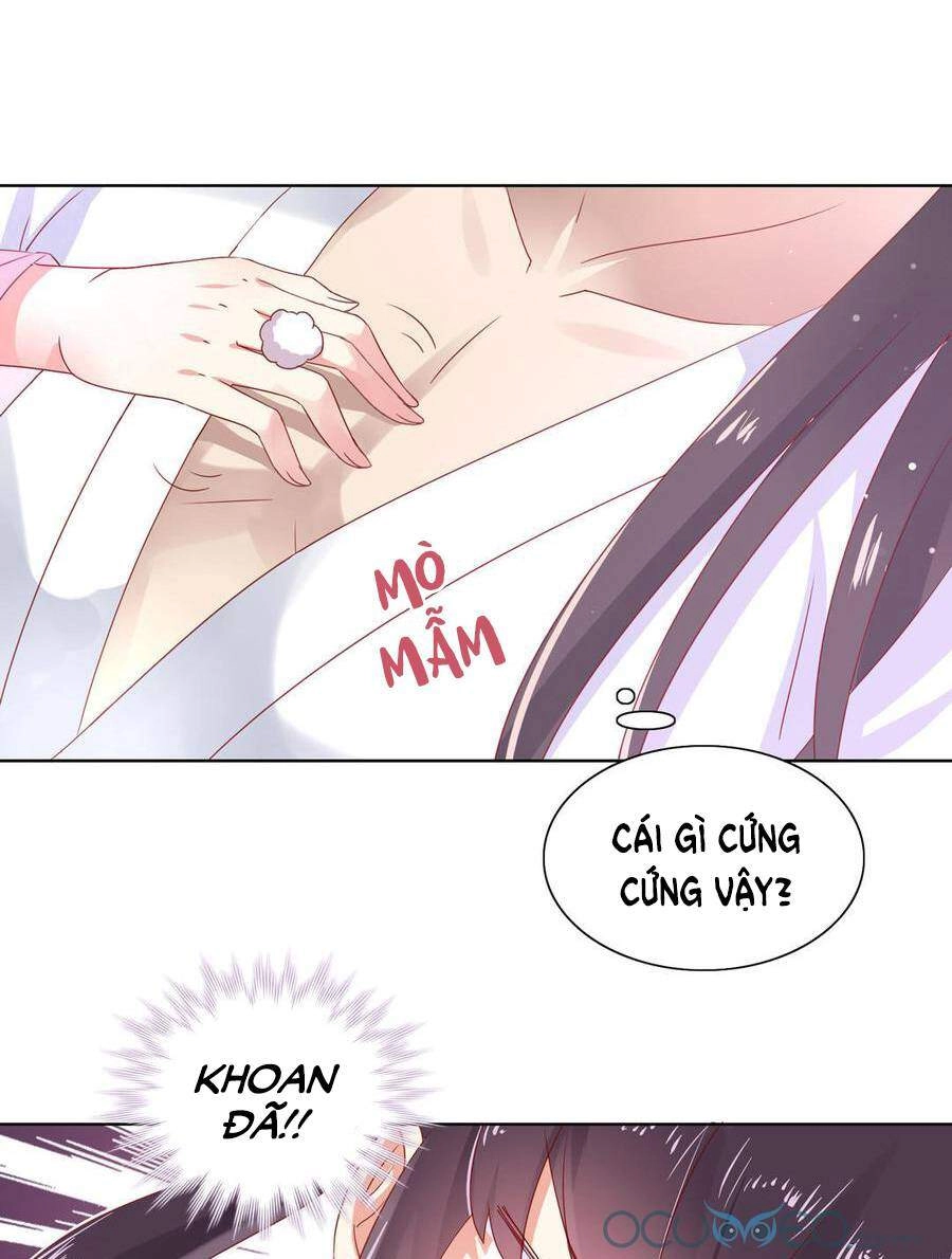 Những Tháng Ngày Bị Thiên Địch Nuôi Dưỡng Chapter 9 - 6