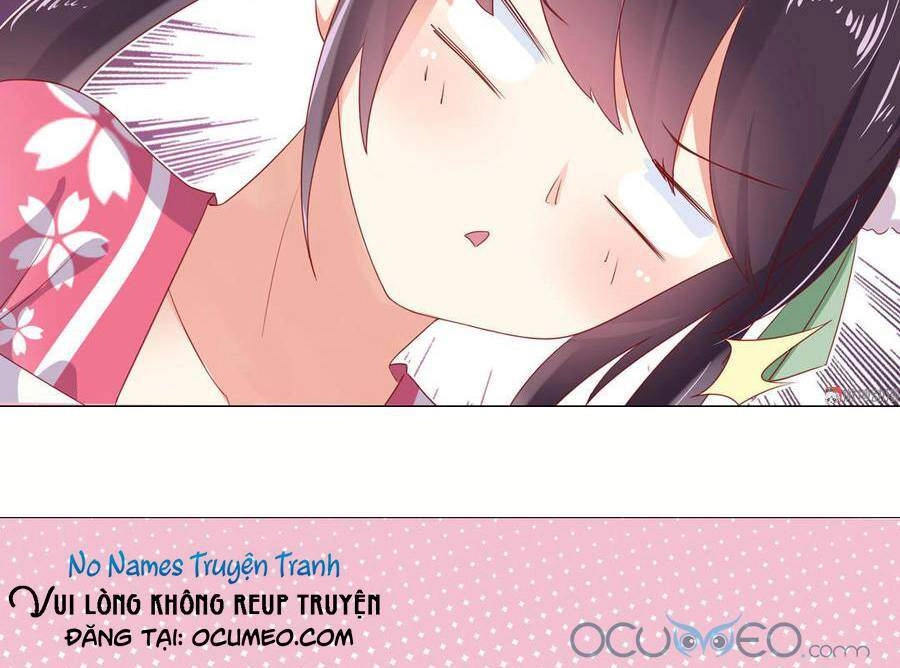 Những Tháng Ngày Bị Thiên Địch Nuôi Dưỡng Chapter 9 - 7