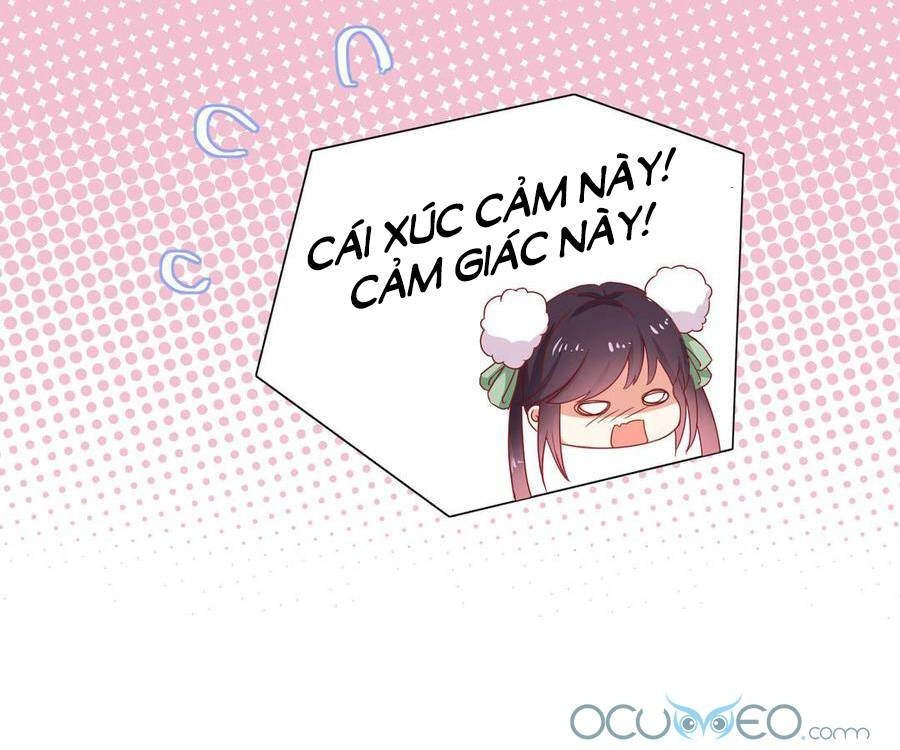 Những Tháng Ngày Bị Thiên Địch Nuôi Dưỡng Chapter 9 - 8