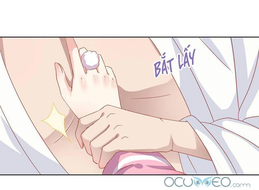 Những Tháng Ngày Bị Thiên Địch Nuôi Dưỡng Chapter 9 - 10