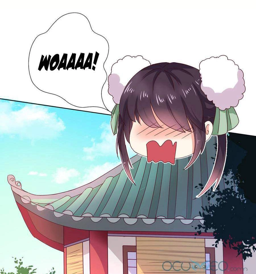 Những Tháng Ngày Bị Thiên Địch Nuôi Dưỡng Chapter 9 - 12