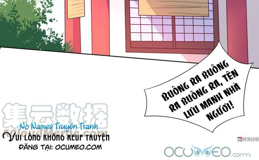 Những Tháng Ngày Bị Thiên Địch Nuôi Dưỡng Chapter 9 - 13