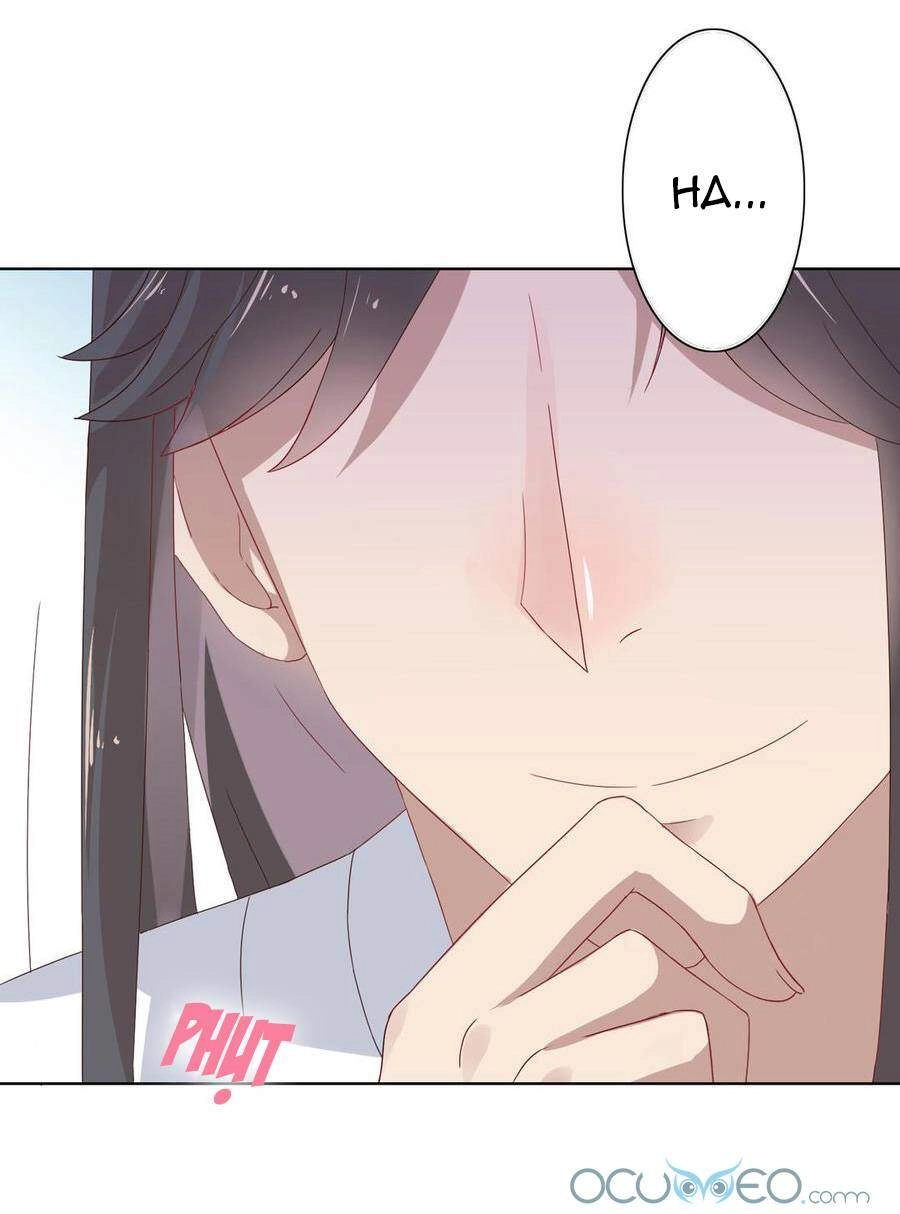 Những Tháng Ngày Bị Thiên Địch Nuôi Dưỡng Chapter 9 - 18