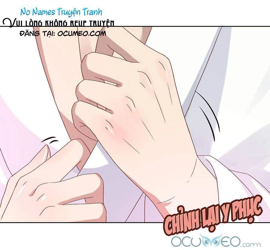 Những Tháng Ngày Bị Thiên Địch Nuôi Dưỡng Chapter 9 - 19