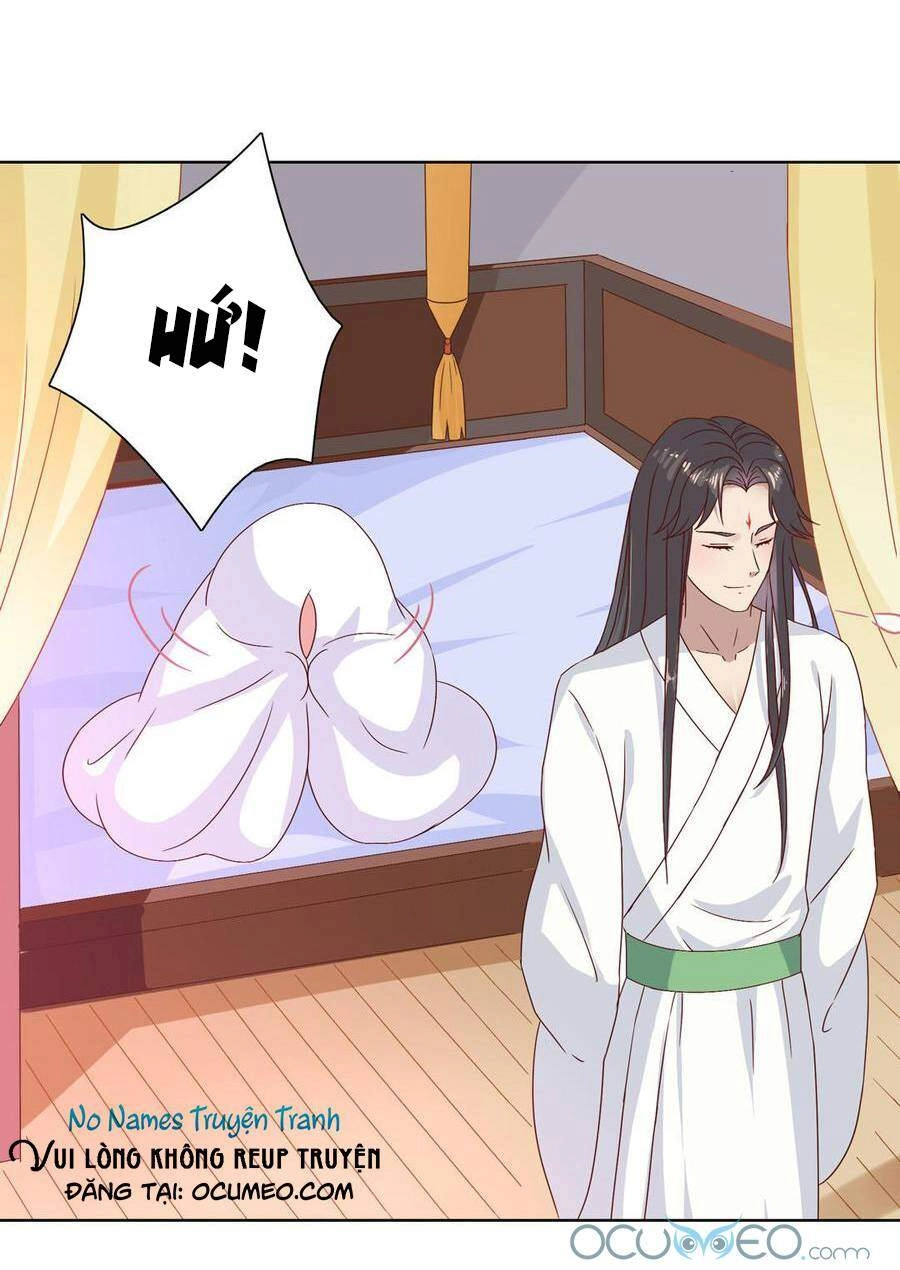 Những Tháng Ngày Bị Thiên Địch Nuôi Dưỡng Chapter 9 - 21