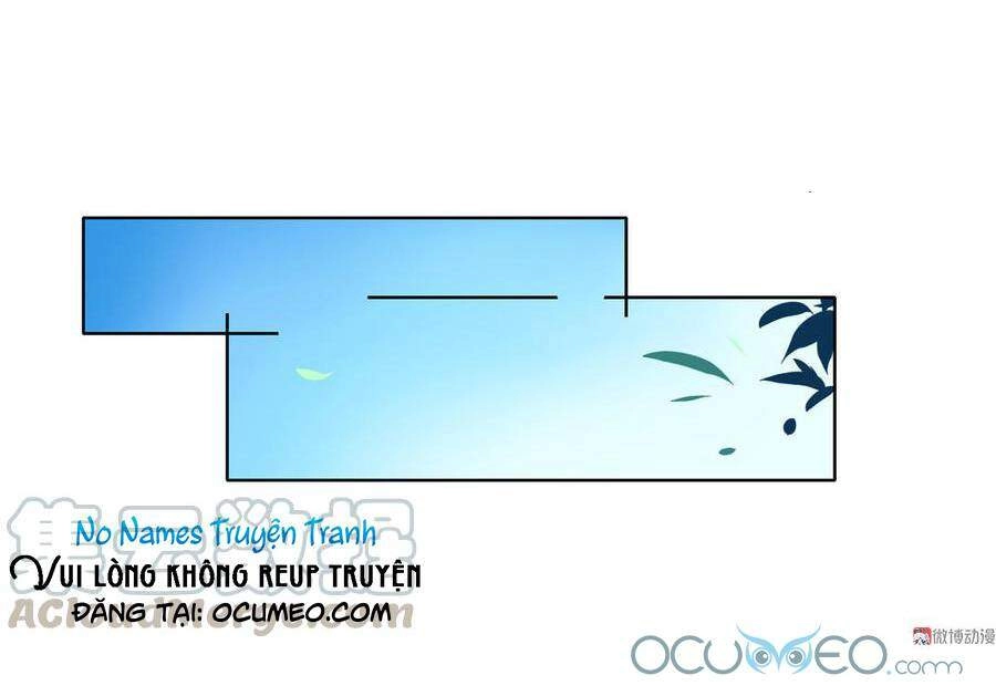 Những Tháng Ngày Bị Thiên Địch Nuôi Dưỡng Chapter 9 - 23